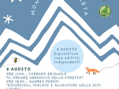 MONTAGNE DI CARTA