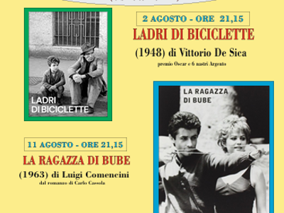 IL CINEMA RITROVATO