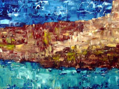 DAL PAESAGGIO AL CONTEMPORANEO