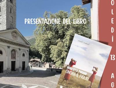 ONORA IL FIGLIO