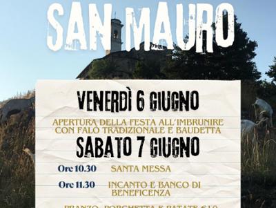 FESTA DI SAN MAURO