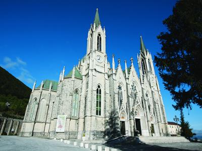 Castelpetroso - Cantalupo nel Sannio