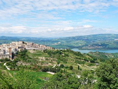 Sant’Elia a Pianisi - Campolieto