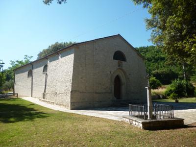 Petrella Tifernina - Montagano