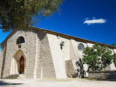 Montagano (Chiesa Faifoli) - Limosano