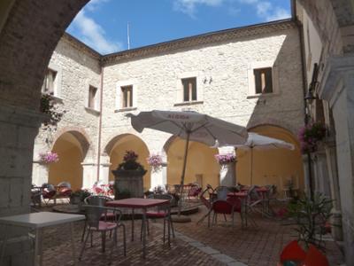 Limosano - Sant'Angelo Limosano