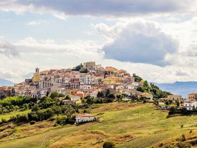 Sant'Angelo Limosano - San Biase