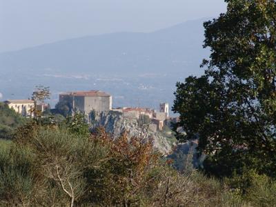 Carpinone - Sant'Elena Sannita