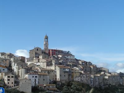 Sant'Elena Sannita - Ripalimosani