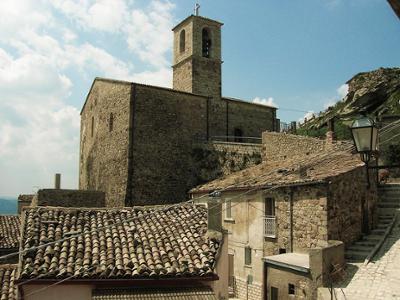 Pietracatella - Per San Marco la Catola