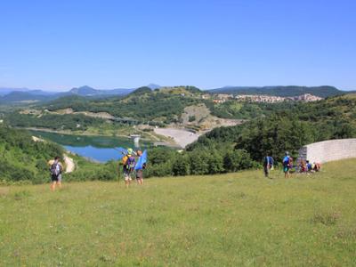 Pescolanciano - Sant'Angelo Limosano