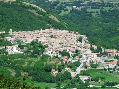 Bojano - Campochiaro