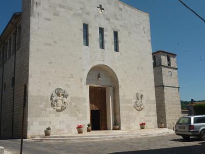 San Giuliano del Sannio - Cercepiccola