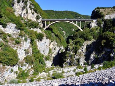 Campochiaro - Guardiaregia