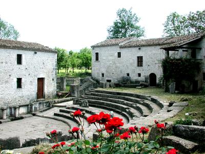 Guardiaregia - Altilia