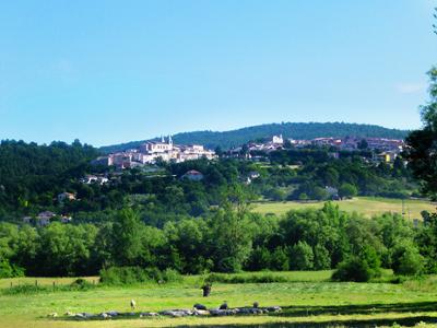 Altilia - San Giuliano del Sannio