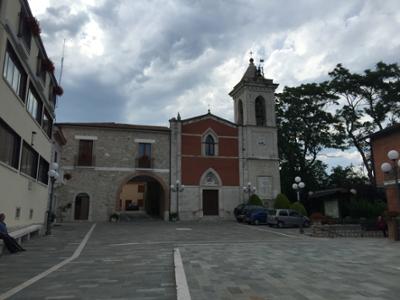 San Biase - Trivento