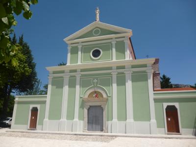 Cercepiccola - Cercemaggiore