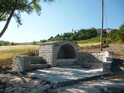 Petrella Tifernina-Montagano