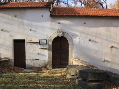 Antiche Ramiere di Agnone , complesso di archeologia industriale con opifici idraulici