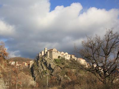 Borgo di Castelverrino