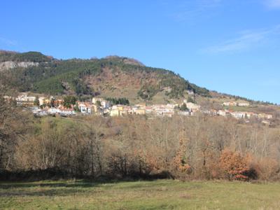 San Pietro Avellana (IS)