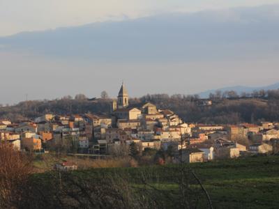 Borgo di Sant’Elena Sannita