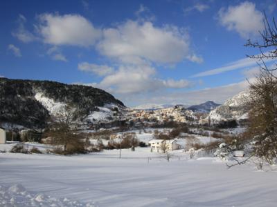 Carovilli (IS)
