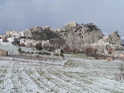 Bagnoli del Trigno