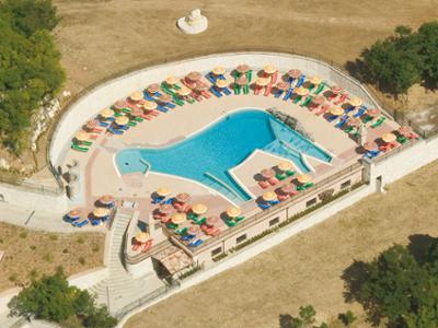 Villaggio Rurale Le Sette Querce