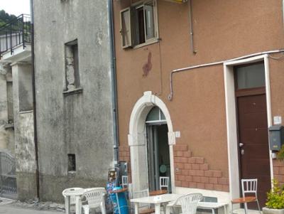 Bar Trattoria Da Donato