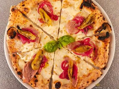 Retrogusto Pizzeria Braceria