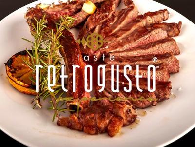 Retrogusto Pizzeria Braceria