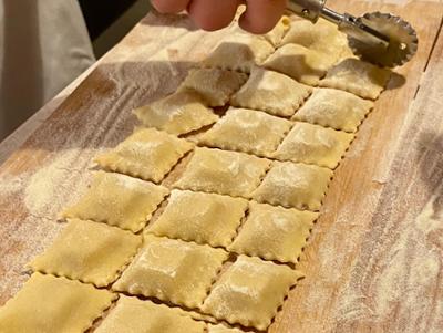 Home Restaurant Nonna Maria