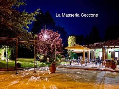 Masseria Ceccone