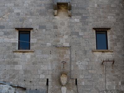 Il Castello d'Alessandro