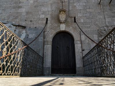 Il Castello d'Alessandro