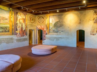 Castello di Capua Gambatesa