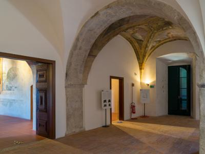 Castello di Capua Gambatesa