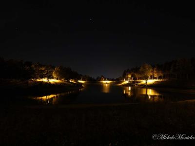 Laghetto di Vinchiaturo