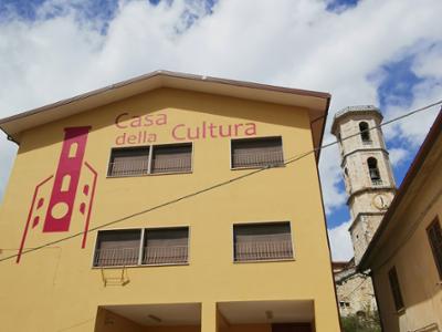 Museo Comunale delle Migrazioni