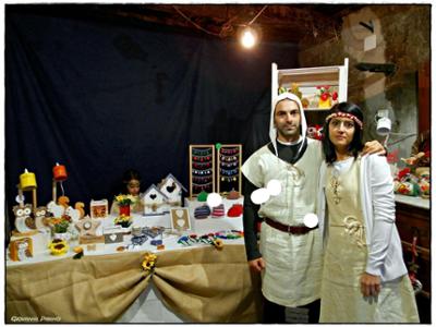 Eco Museo e borgo medievale di Civita di Bojano