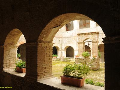 Convento Francescano Gesù e Maria