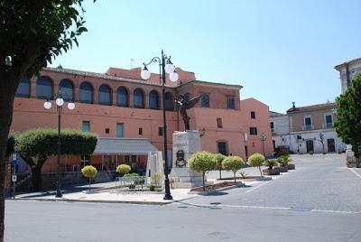 San Martino in Pensilis