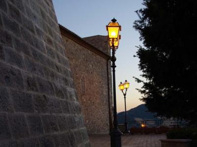 Chiesa Santa Maria di Costantinopoli