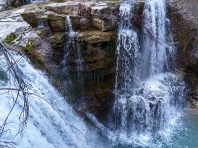 Cascate del Verrino