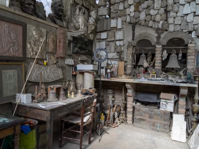 Pontificia Fonderia di Campane Marinelli