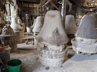 Pontificia Fonderia di Campane Marinelli