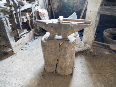 Pontificia Fonderia di Campane Marinelli