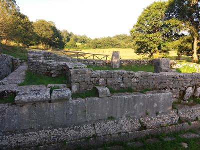 Tempio Italico